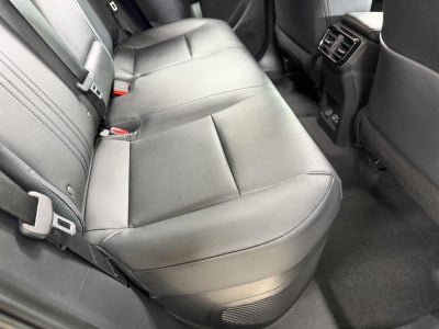 2026 Lexus Nx NX 350h Premium