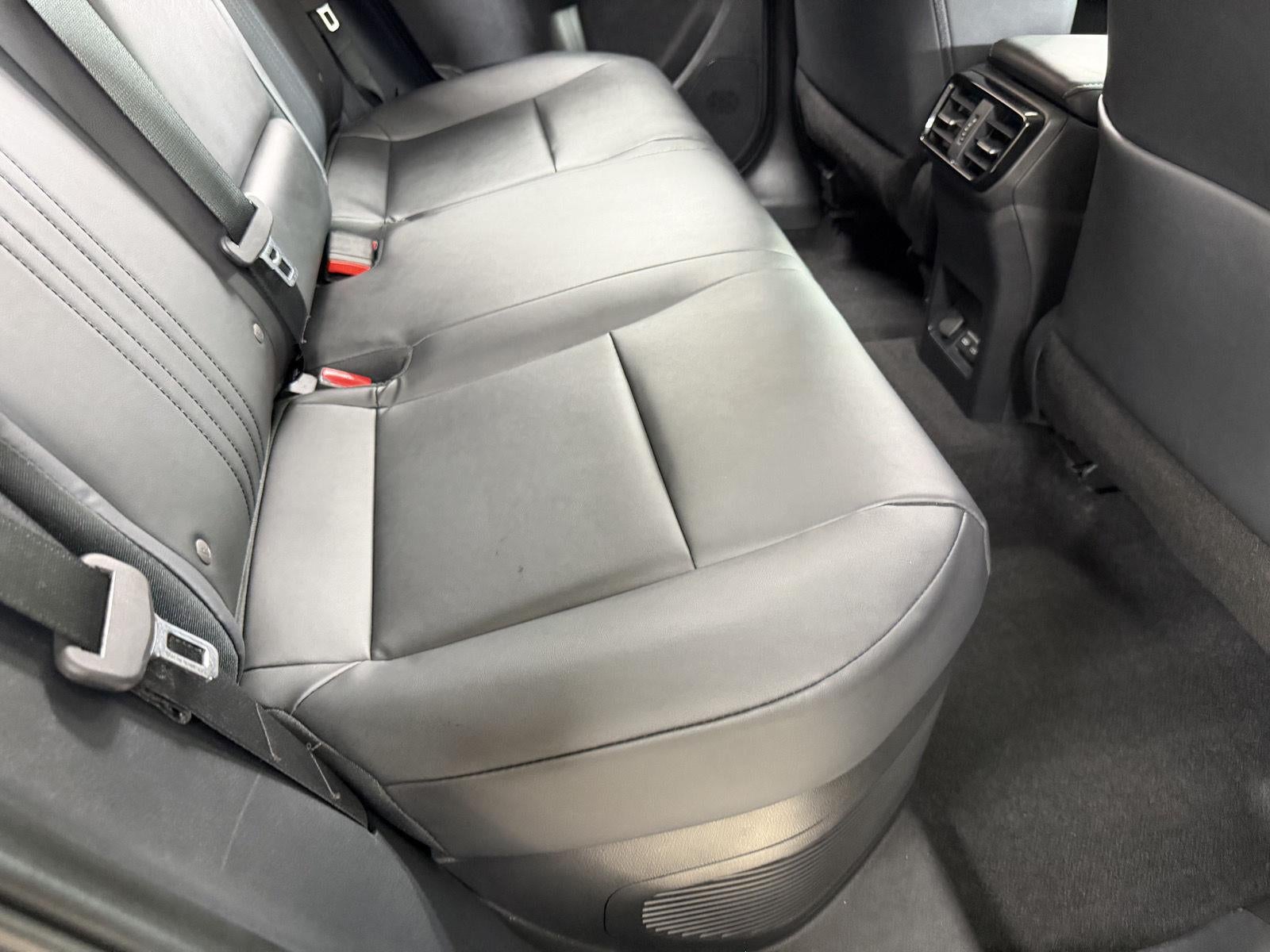 2026 Lexus Nx NX 350h Premium