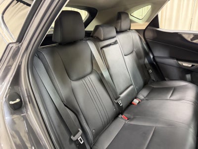 2026 Lexus Nx NX 350h Premium