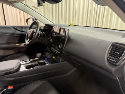 2026 Lexus Nx NX 350h Premium