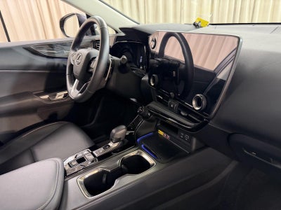2026 Lexus Nx NX 350h Premium
