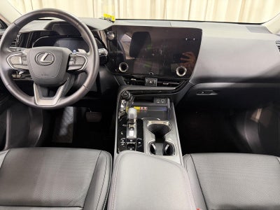 2026 Lexus Nx NX 350h Premium
