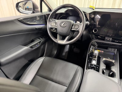 2026 Lexus Nx NX 350h Premium