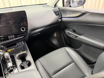 2026 Lexus Nx NX 350h Premium