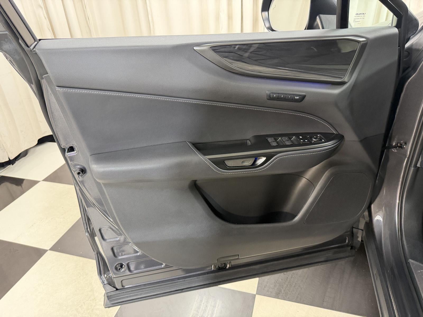 2026 Lexus Nx NX 350h Premium