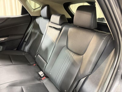 2026 Lexus Nx NX 350h Premium