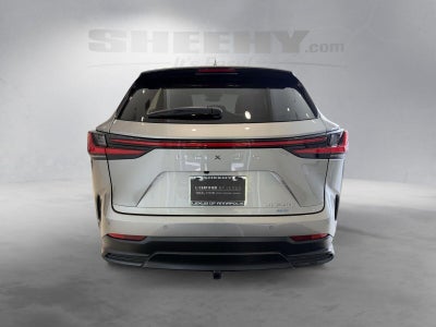2025 Lexus Nx NX 350h Premium