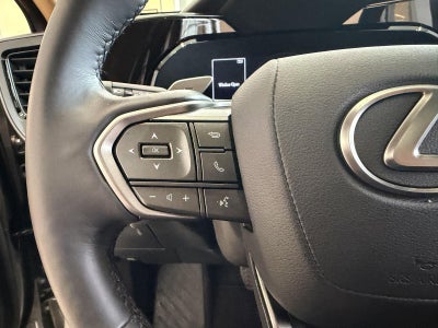 2025 Lexus Nx NX 350h Premium