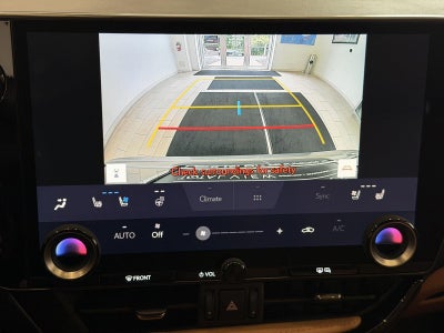 2025 Lexus Nx NX 350h Premium