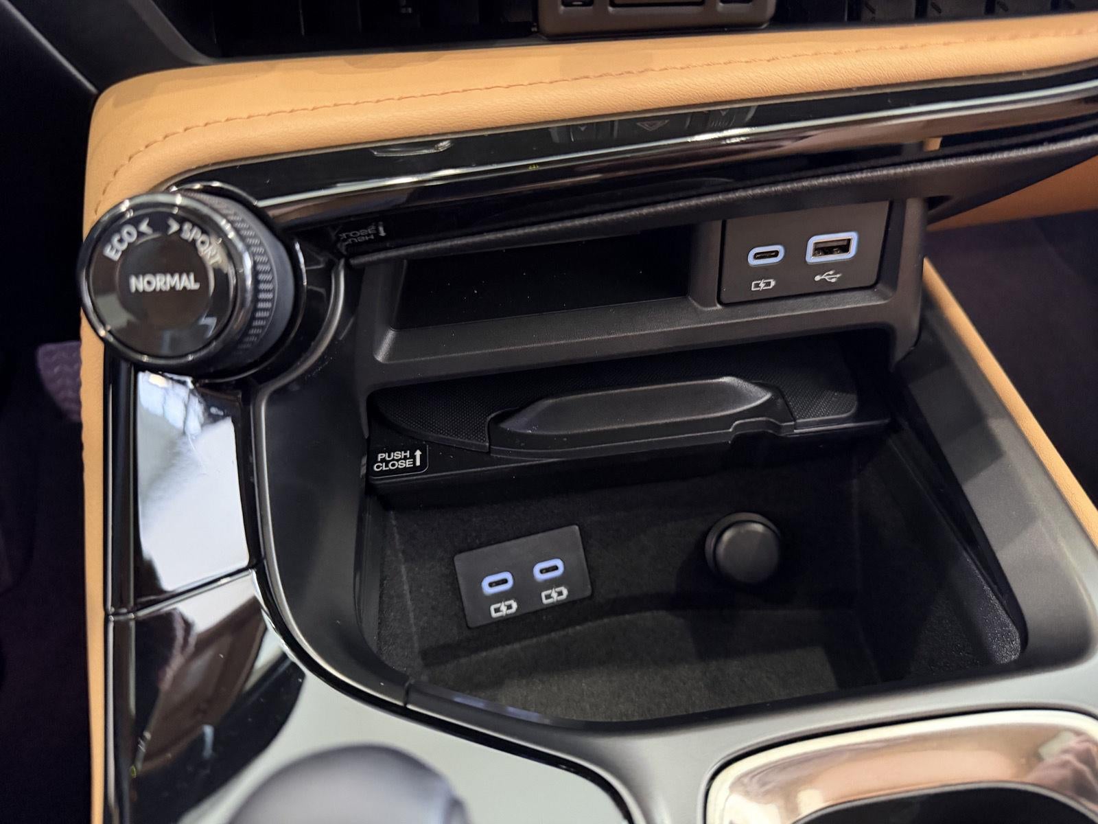 2025 Lexus Nx NX 350h Premium