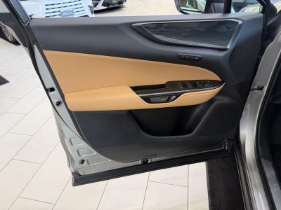 2025 Lexus Nx NX 350h Premium