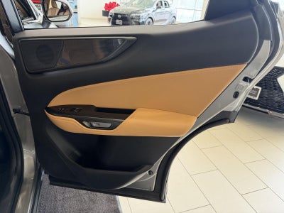 2025 Lexus Nx NX 350h Premium