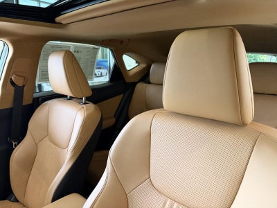 2025 Lexus Nx NX 350h Premium