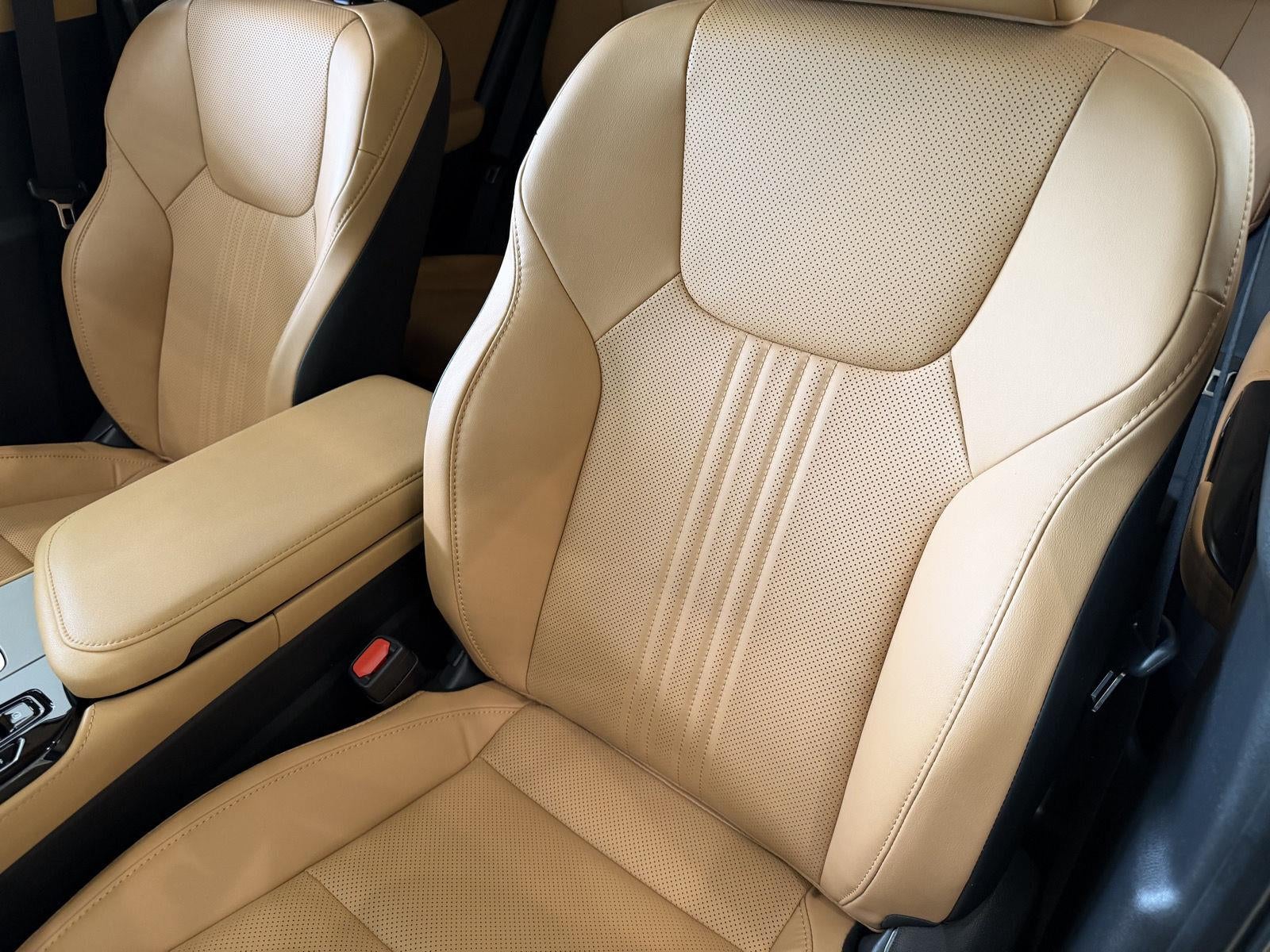 2025 Lexus Nx NX 350h Premium