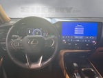 2025 Lexus Nx NX 350h Premium