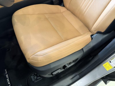 2025 Lexus Nx NX 350h Premium