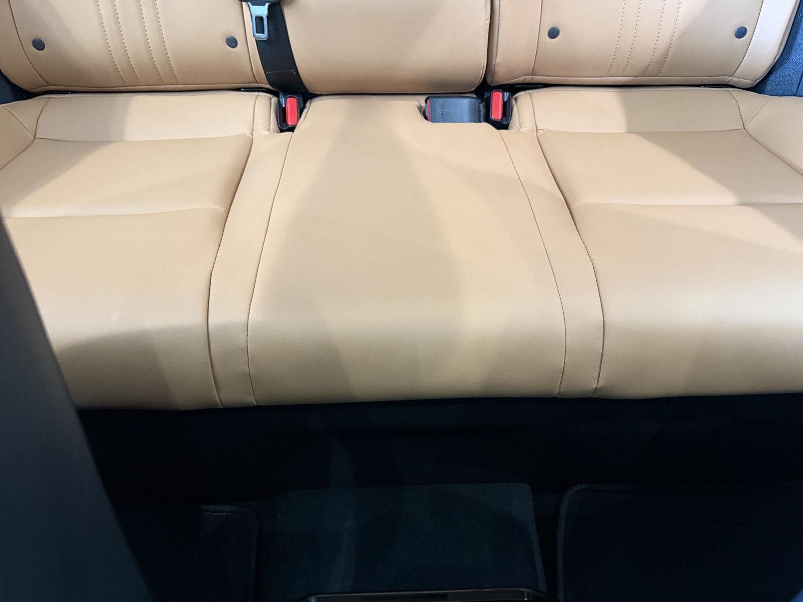 2025 Lexus Nx NX 350h Premium