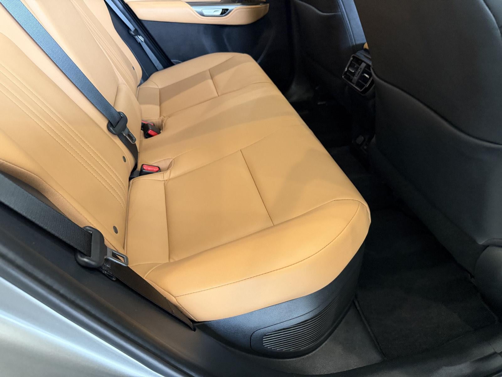 2025 Lexus Nx NX 350h Premium