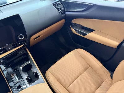 2025 Lexus Nx NX 350h Premium