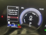 2025 Lexus Nx NX 350h Premium