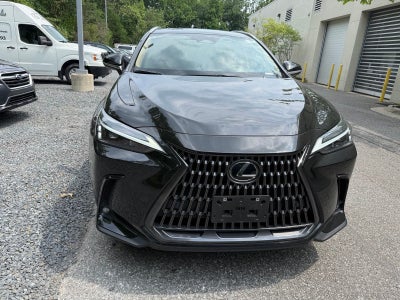 2024 Lexus NX 350h Premium