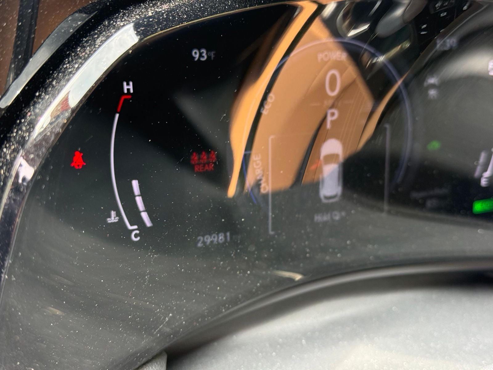 2024 Lexus NX 350h Premium