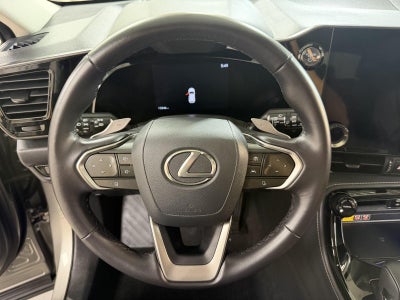 2026 Lexus Nx NX 350h Premium