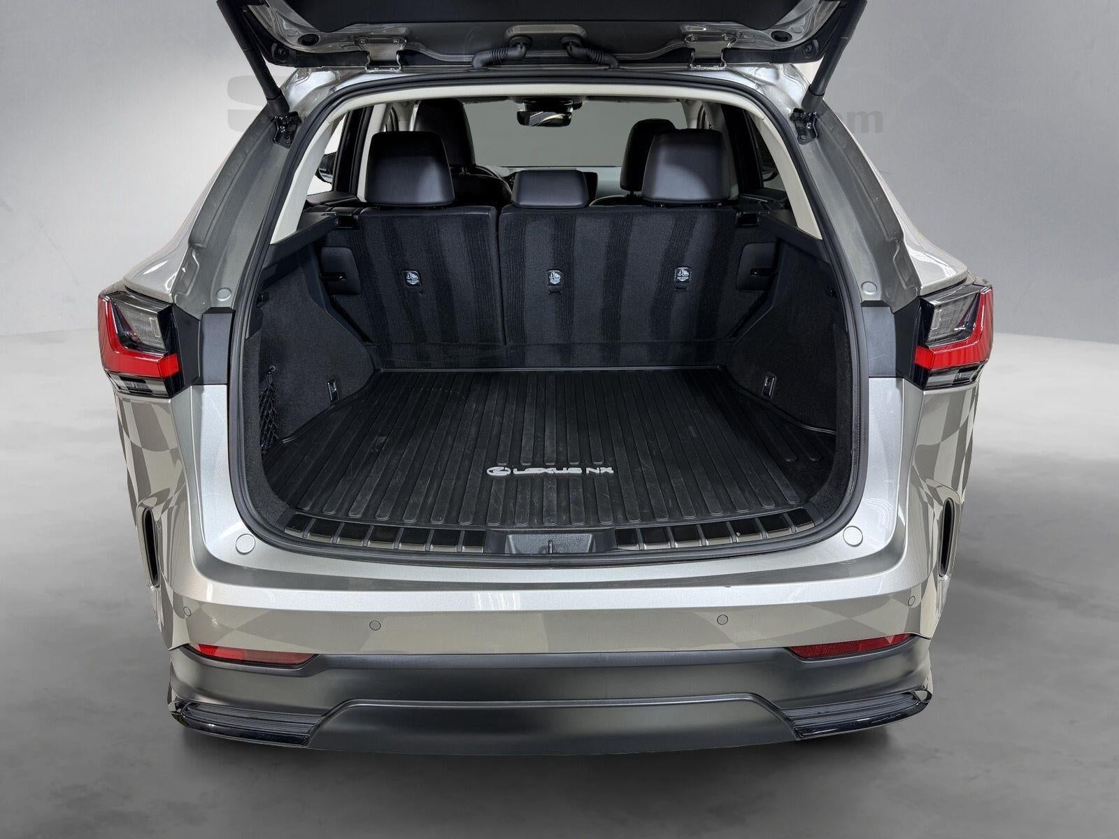 2026 Lexus Nx NX 350h Premium