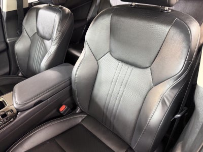 2026 Lexus Nx NX 350h Premium