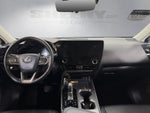 2026 Lexus Nx NX 350h Premium