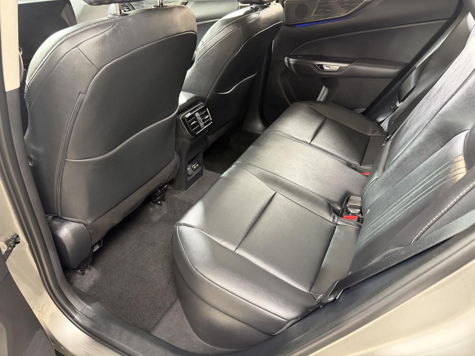 2026 Lexus Nx NX 350h Premium