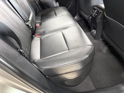 2026 Lexus Nx NX 350h Premium