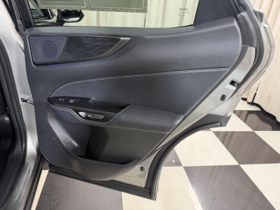 2026 Lexus Nx NX 350h Premium