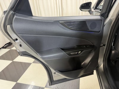 2026 Lexus Nx NX 350h Premium