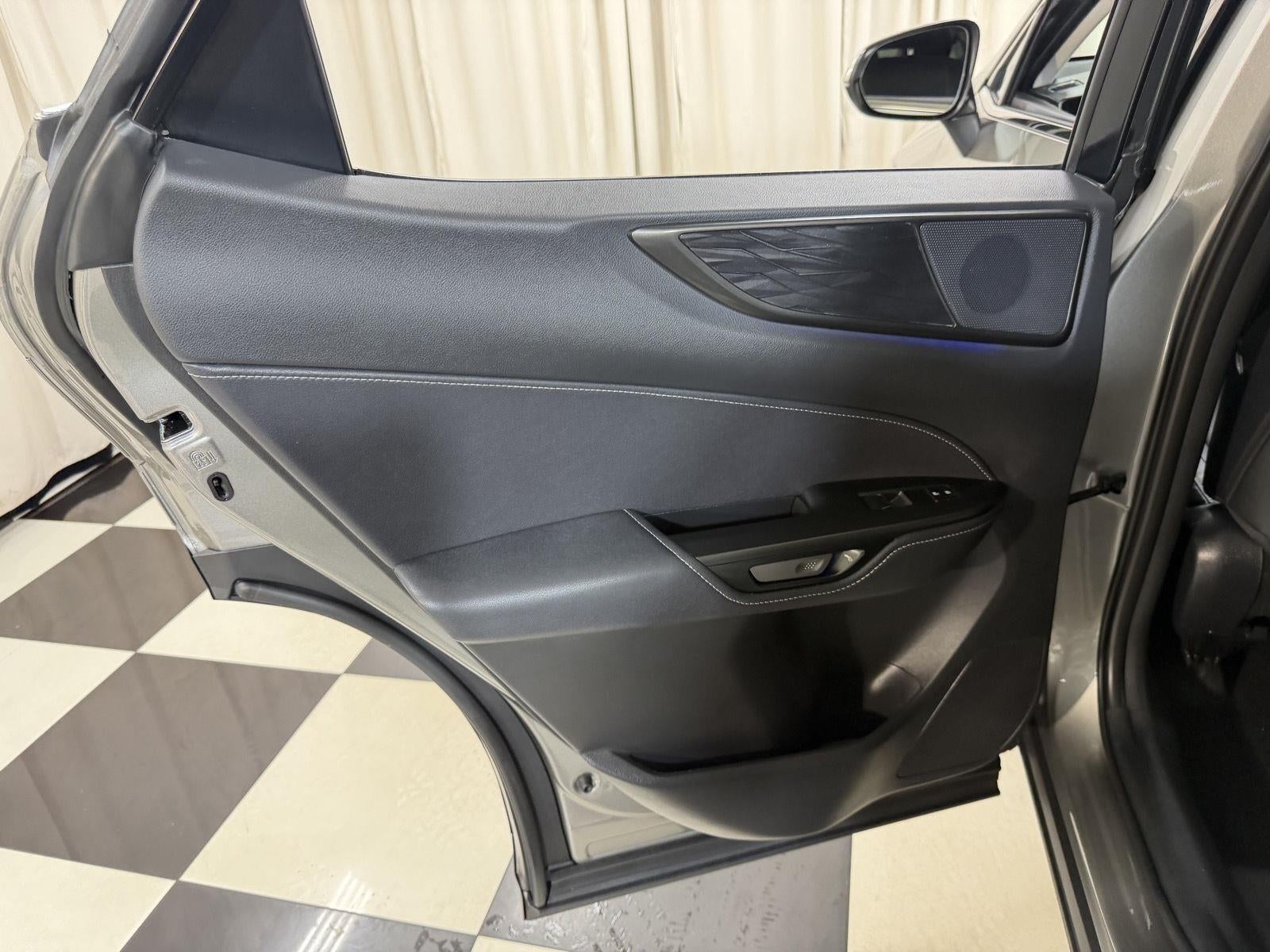 2026 Lexus Nx NX 350h Premium