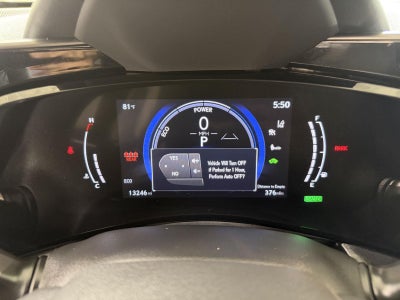 2026 Lexus Nx NX 350h Premium