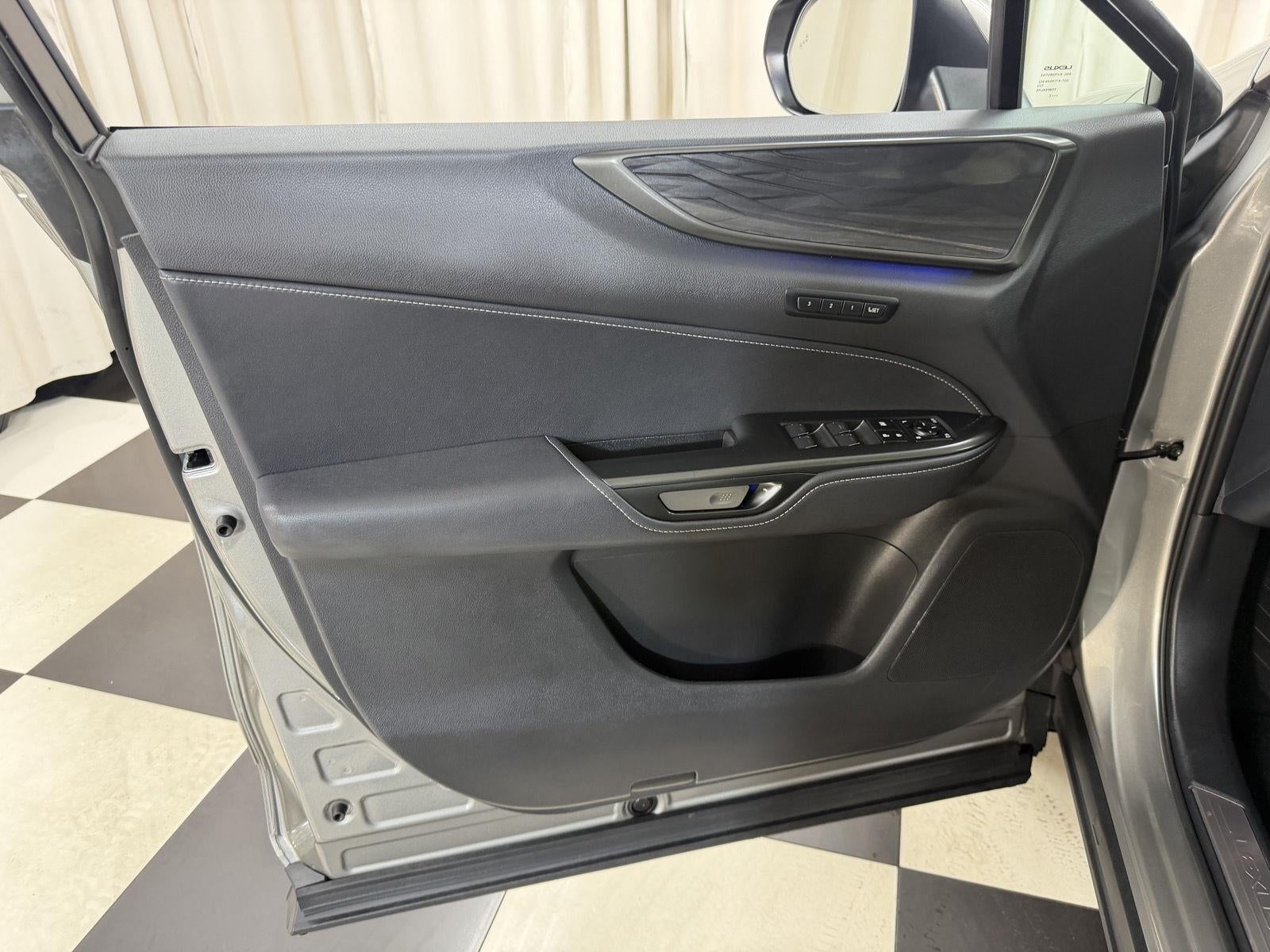 2026 Lexus Nx NX 350h Premium
