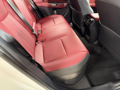 2026 Lexus Nx NX 350h Premium