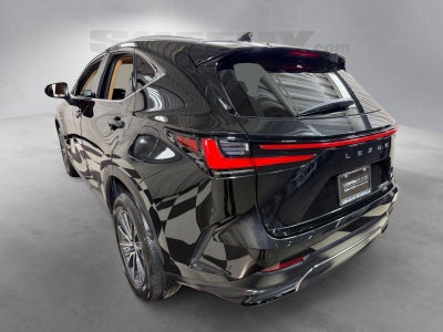 2023 Lexus NX 350h Premium