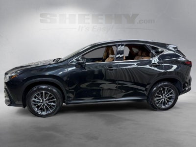 2023 Lexus NX 350h Premium