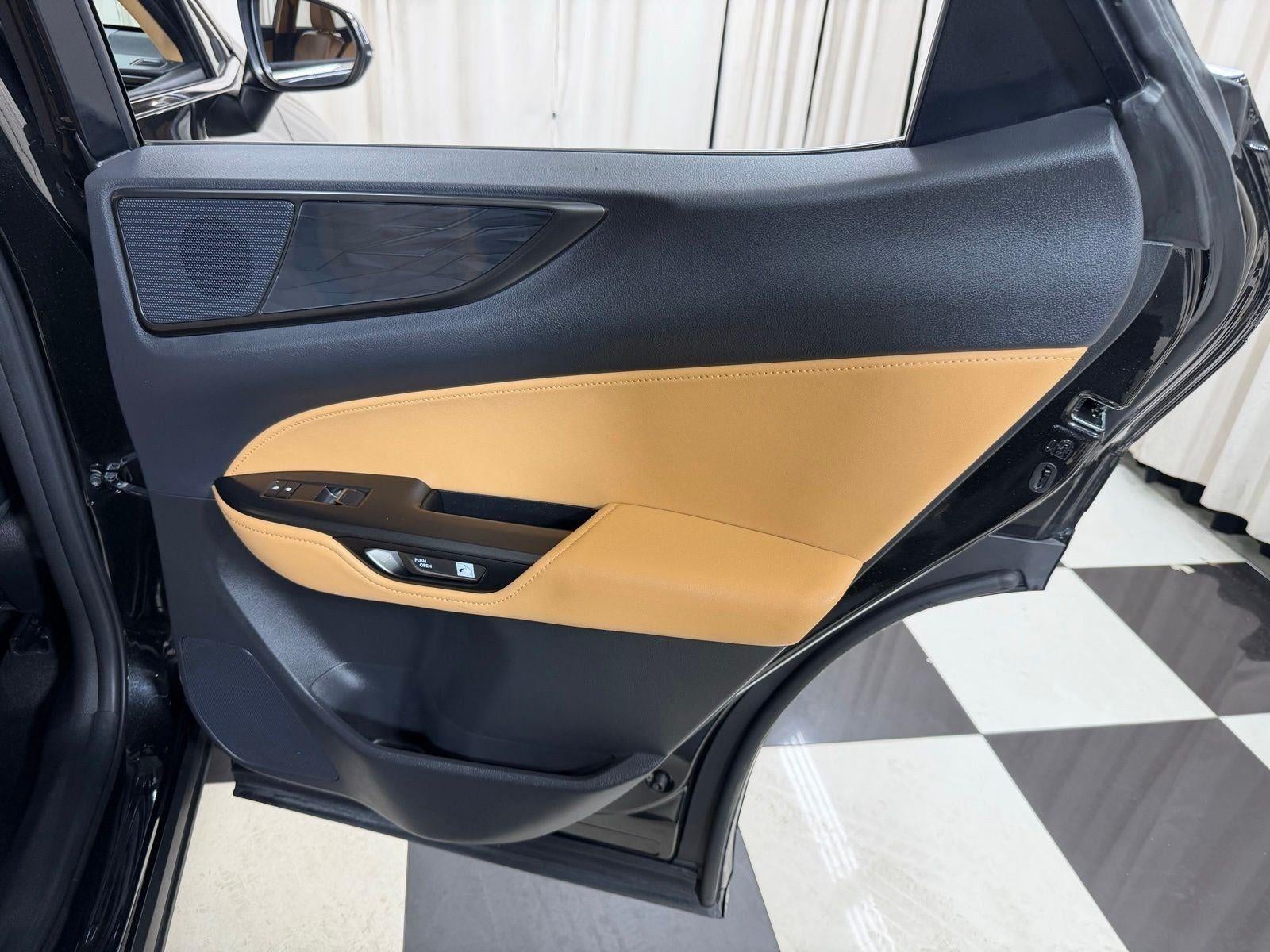 2023 Lexus NX 350h Premium