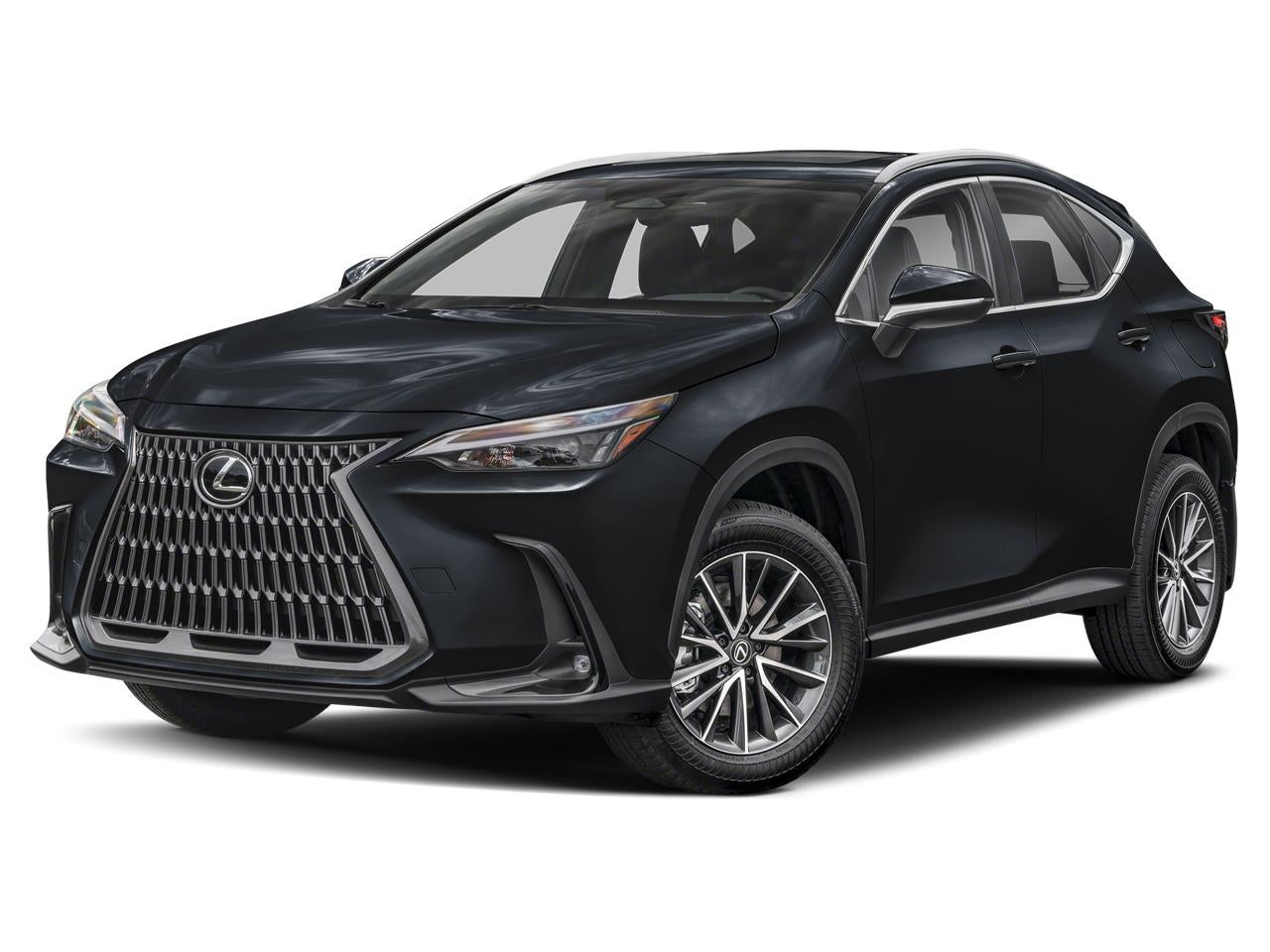 2023 Lexus NX NX 350h Premium