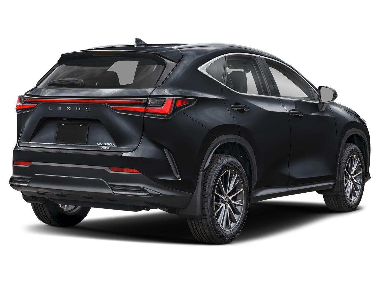 2023 Lexus NX NX 350h Premium