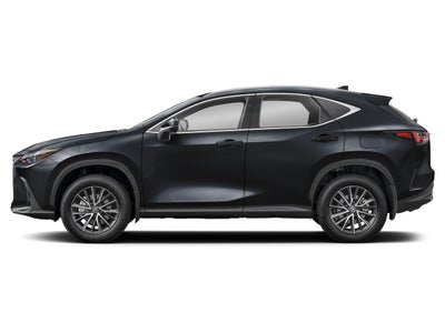 2023 Lexus NX NX 350h Premium
