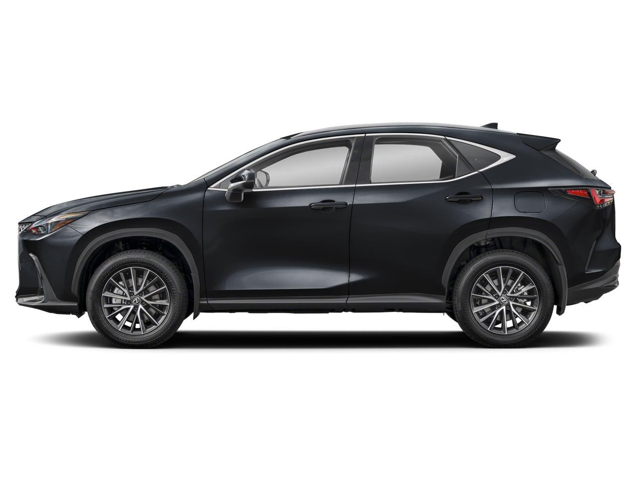 2023 Lexus NX NX 350h Premium