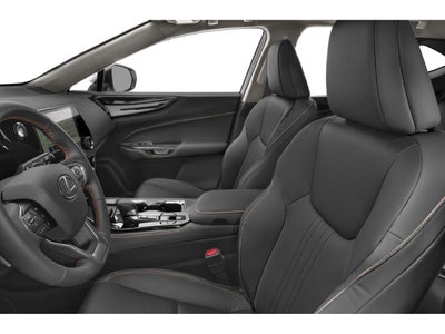2023 Lexus NX NX 350h Premium