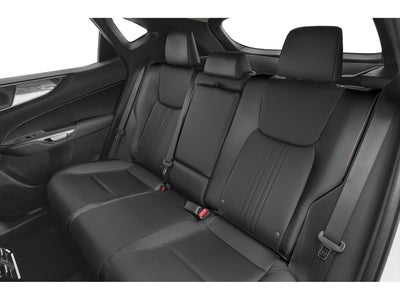 2023 Lexus NX NX 350h Premium