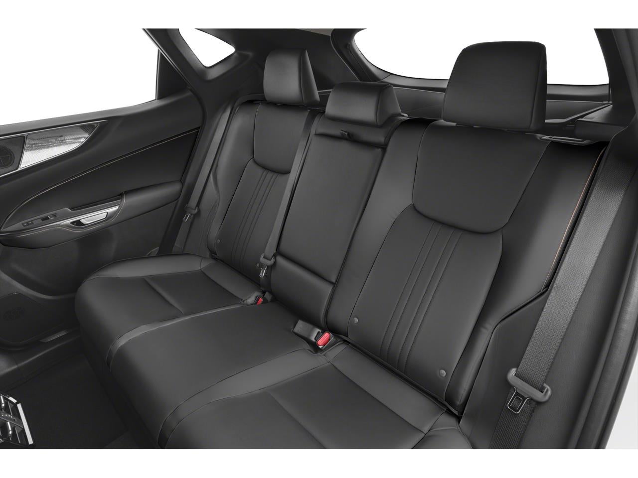2023 Lexus NX NX 350h Premium