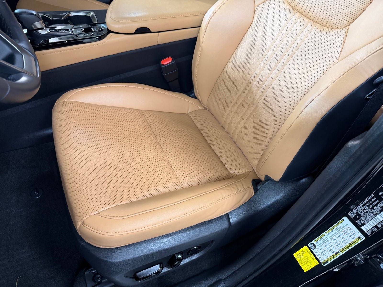2023 Lexus NX 350h Premium