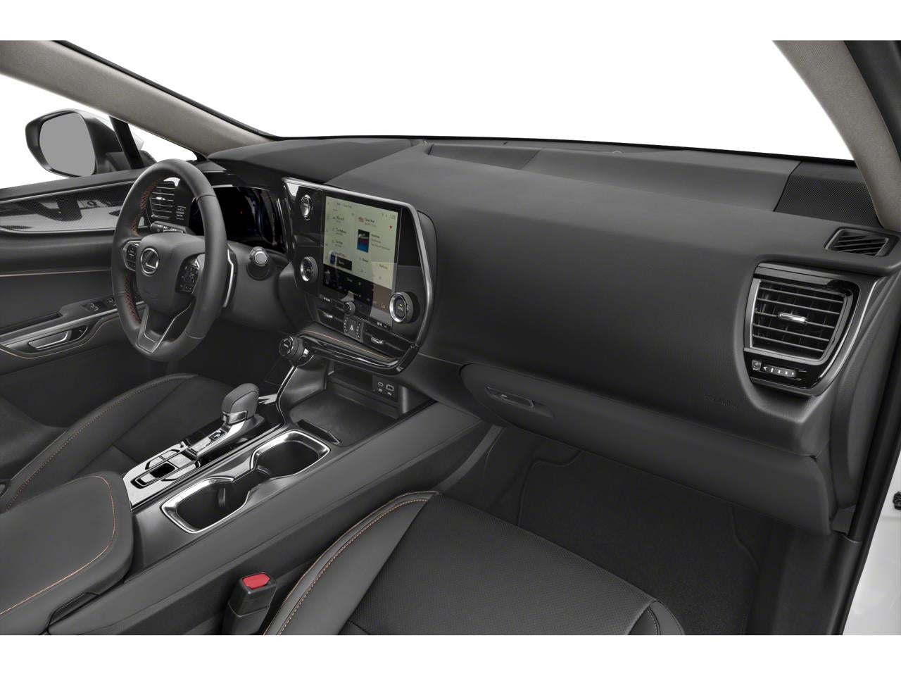 2023 Lexus NX NX 350h Premium